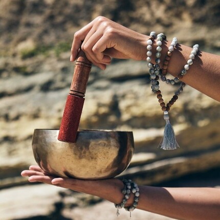 Meditación y trance